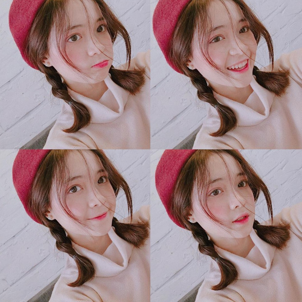 Nữ sinh làm mẫu ảnh hot nhất Nghệ An: 11 năm liền luôn là học sinh giỏi - Ảnh 14. Nữ sinh làm mẫu ảnh hot nhất Nghệ An: 11 năm liền luôn là học sinh giỏi - Ảnh 14.