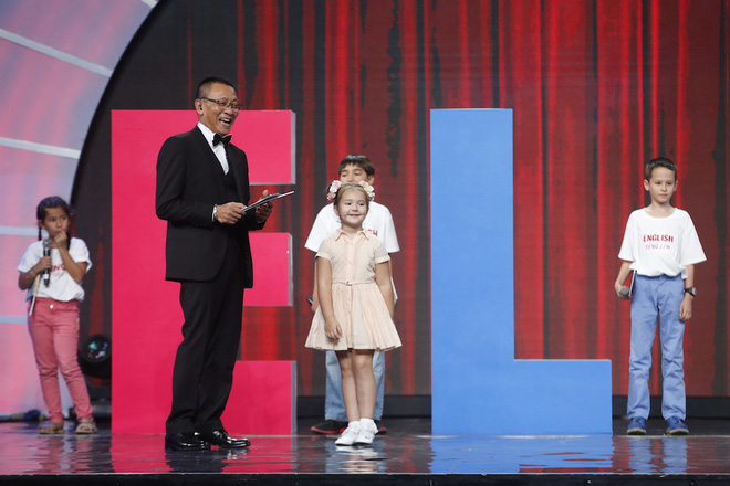 Little big shots bản Việt: Xem để thấy thế giới trẻ con đáng yêu thế nào! - Ảnh 12.