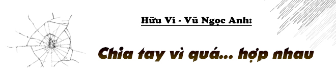 6 cặp sao Việt vừa chia tay nhưng khẳng định không phải vì hết yêu  - Ảnh 13.