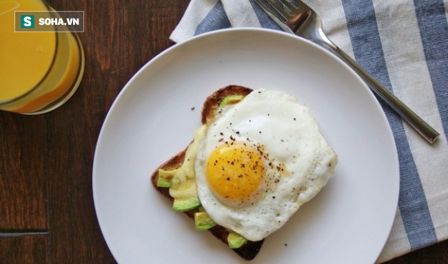 Ăn sáng rất quan trọng: Chuyên gia Mỹ gợi ý 14 cách ăn sáng đủ dinh dưỡng - Ảnh 13.