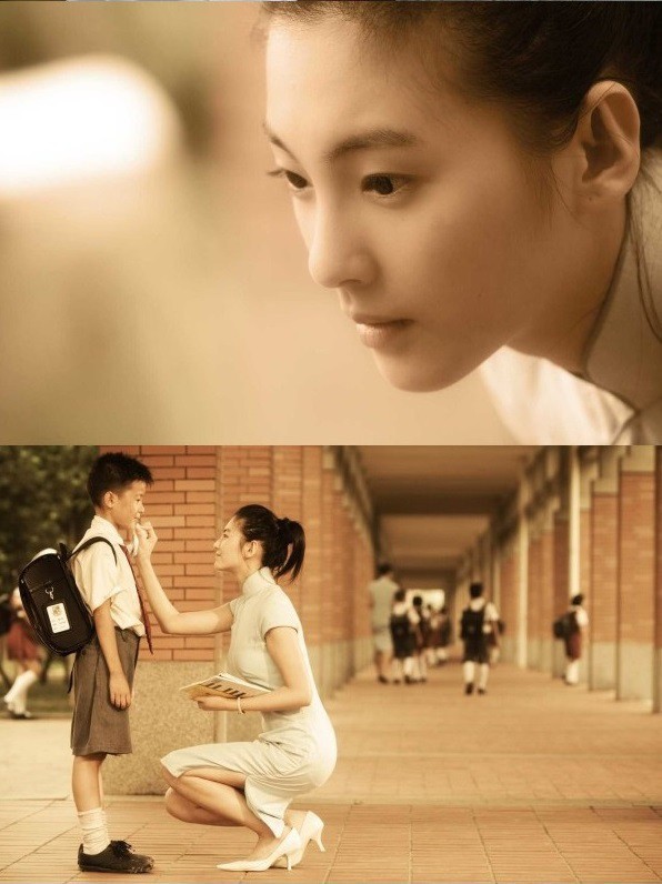 12 mỹ nhân phim Châu Tinh Trì: Ai cũng đẹp đến từng centimet (Phần 2) - Ảnh 13.