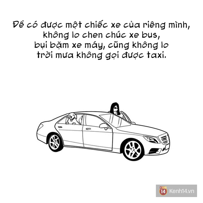 Vốn có thể sống an nhàn, nhưng tại sao người ta lại cần cố gắng? - Ảnh 14.