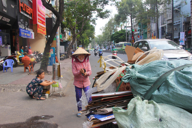 Chỉ là nồi cháo thịt bằm, và Sài Gòn vẫn luôn dễ thương đến thế! - Ảnh 14.