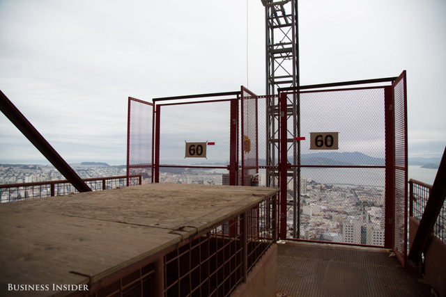 Chiêm ngưỡng tòa cao ốc đắt giá nhất San Francisco của Salesforce, chi phí xây dựng 1,1 tỷ USD - Ảnh 13.