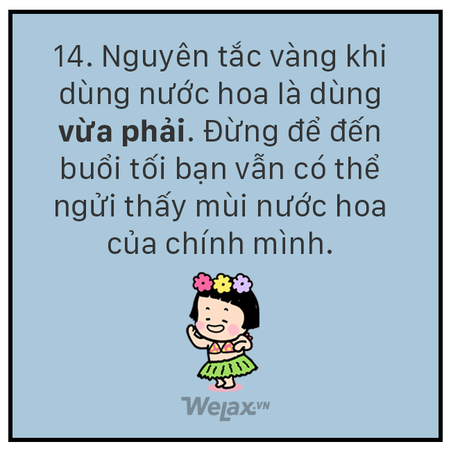 33 phép lịch sự tối thiểu chưa chắc ai cũng hiểu - Ảnh 14.