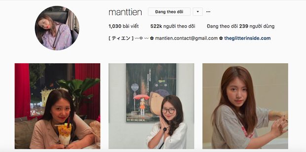 Biến mất đã lâu nhưng 4 hot girl này vẫn có lượt followers khủng trên Instagram - Ảnh 14.