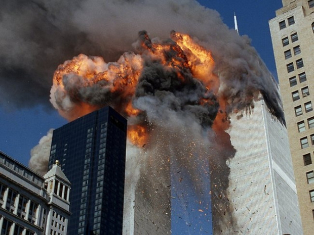 Dù đã 16 năm trôi qua thế nhưng câu chuyện về những nhân vật anh hùng trong vụ khủng bố 11/9 vẫn khiến hàng triệu người bật khóc - Ảnh 14.