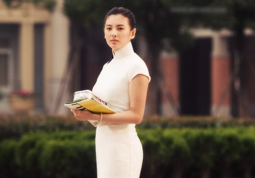 12 mỹ nhân phim Châu Tinh Trì: Ai cũng đẹp đến từng centimet (Phần 2) - Ảnh 14.