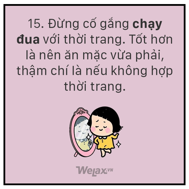 33 phép lịch sự tối thiểu chưa chắc ai cũng hiểu - Ảnh 15.