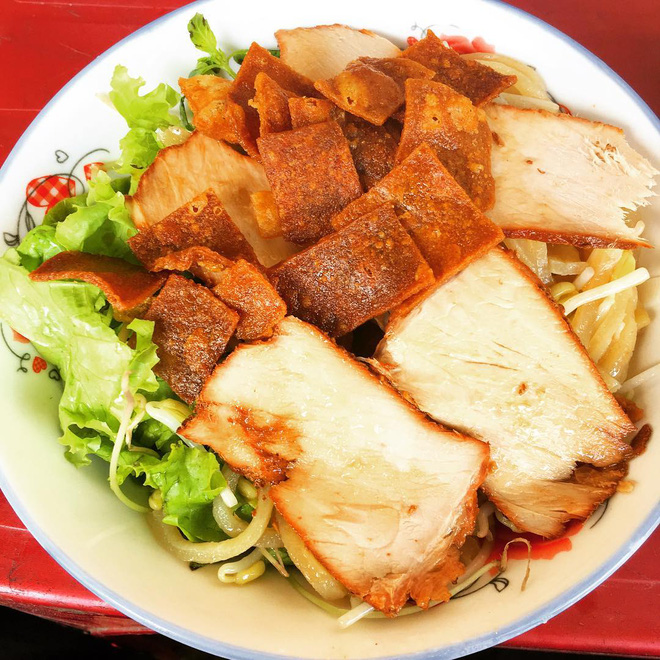 10 món ăn đường phố Việt Nam được CNN hết lời khen ngợi - Ảnh 15.