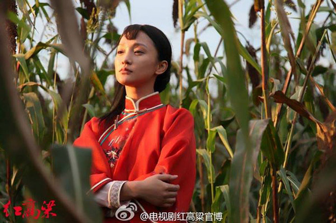 Châu Tấn – Nữ hoàng chưa bao giờ ngừng “hot” của làng giải trí Hoa Ngữ - Ảnh 16.