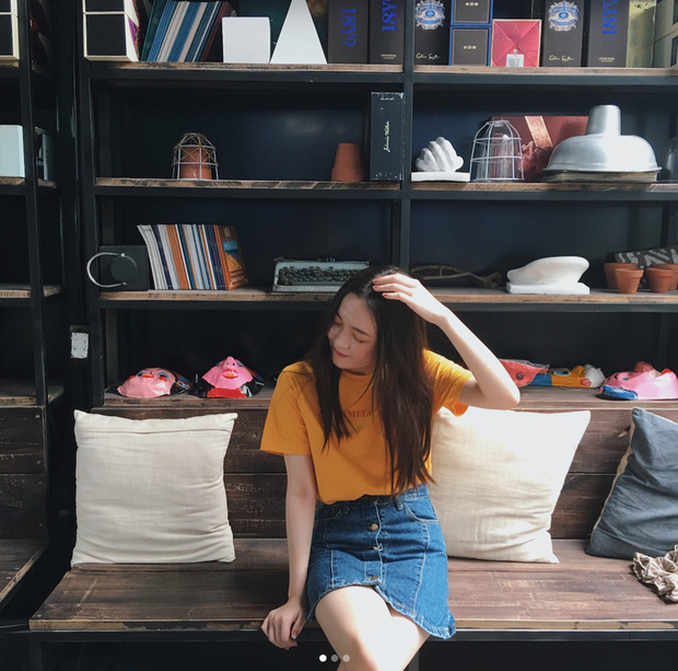 Nữ sinh làm mẫu ảnh hot nhất Nghệ An: 11 năm liền luôn là học sinh giỏi - Ảnh 16. Nữ sinh làm mẫu ảnh hot nhất Nghệ An: 11 năm liền luôn là học sinh giỏi - Ảnh 16.