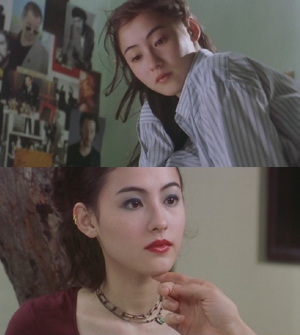 12 mỹ nhân phim Châu Tinh Trì: Ai cũng đẹp đến từng centimet (Phần 1) - Ảnh 15.