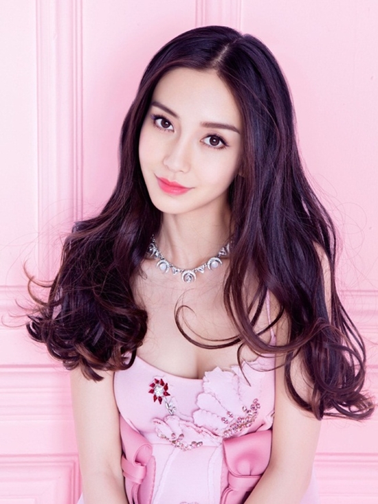 Không phải Jun Ji Hyun hay Phạm Băng Băng, đây mới là sao nữ có gương mặt đẹp nhất châu Á - Ảnh 16.