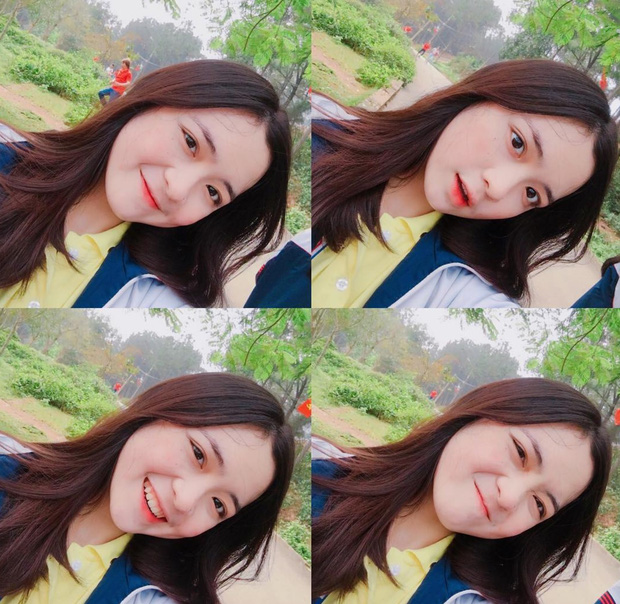 Nữ sinh làm mẫu ảnh hot nhất Nghệ An: 11 năm liền luôn là học sinh giỏi - Ảnh 17. Nữ sinh làm mẫu ảnh hot nhất Nghệ An: 11 năm liền luôn là học sinh giỏi - Ảnh 17.