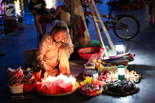 Hội An - cổ thị nên thơ và xinh đẹp ai cũng nên đến ít nhất một lần trong đời - Ảnh 16.