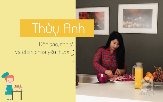  7 bà mẹ Việt có công thức nấu ăn ngon mê li chị em nào cũng nên học - Ảnh 16.