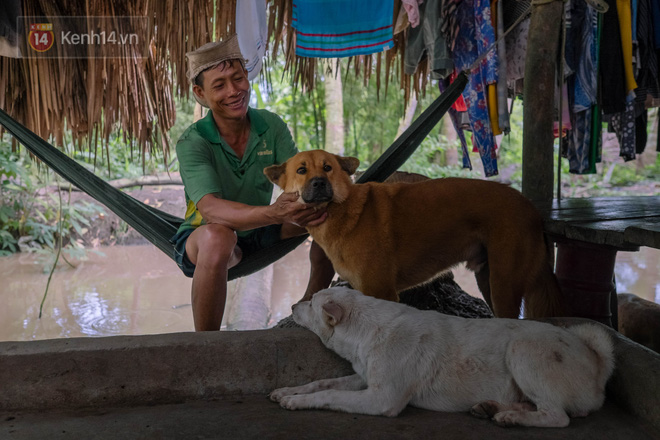 Cặp vợ chồng trong bộ ảnh 25 năm gắn bó cánh đồng: Gặp nhau lúc 16 tuổi, yêu nhau 3 năm, mỗi năm chỉ gặp được đúng 1 lần - Ảnh 16.