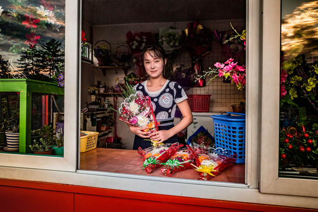 Một ngày ở Triều Tiên: Cuộc sống thường ngày tại đất nước này có như mọi người vẫn tưởng? - Ảnh 16.