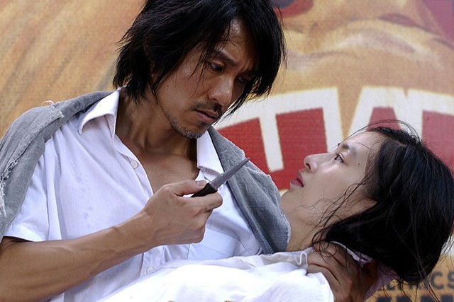 12 mỹ nhân phim Châu Tinh Trì: Ai cũng đẹp đến từng centimet (Phần 1) - Ảnh 16.