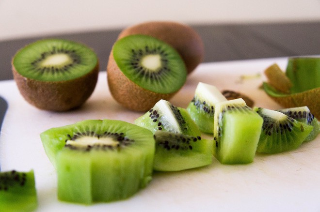 Trọn bộ thực đơn giảm cân 30 ngày siêu tốc với kiwi cực kỳ hiệu quả của nhiều người đẹp Hàn Quốc - Ảnh 16.