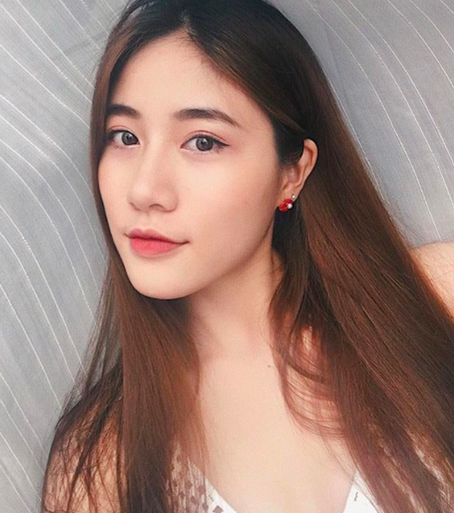 4 cô nàng xinh đẹp hot nhất Instagram Việt năm 2017 là ai? - Ảnh 18.