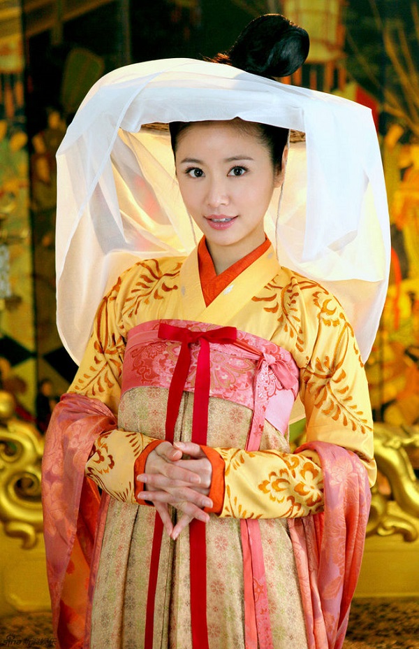 Đây là 5 phim cổ trang xứ Trung có trang phục “tiền tỷ”! - Ảnh 17.