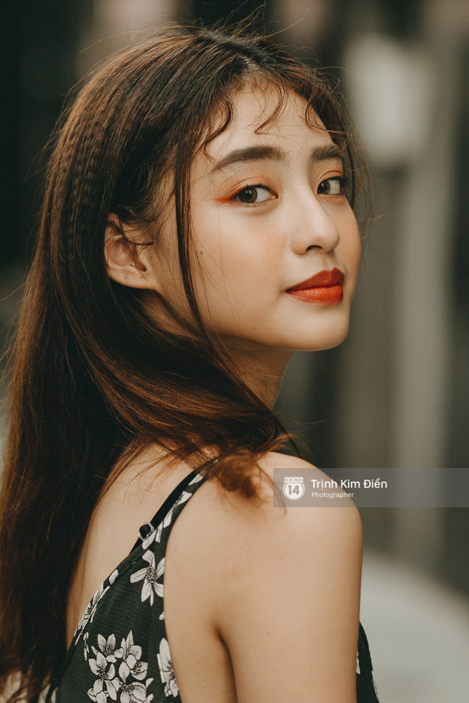Dương Minh Ngọc: Cô nàng cực xinh đang chiếm sóng Instagram Việt Nam - Ảnh 18.