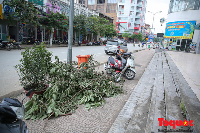 Cận cảnh trung tâm thương mại lớn nhất Lạng Sơn ế khách suốt 9 năm - Ảnh 17.