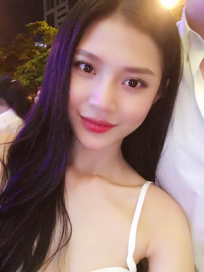 So bì nhan sắc - vóc dáng của 5 thí sinh hot nhất Hoa hậu Hoàn Vũ Việt Nam 2017 - Ảnh 17.