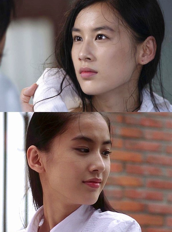 12 mỹ nhân phim Châu Tinh Trì: Ai cũng đẹp đến từng centimet (Phần 1) - Ảnh 17.