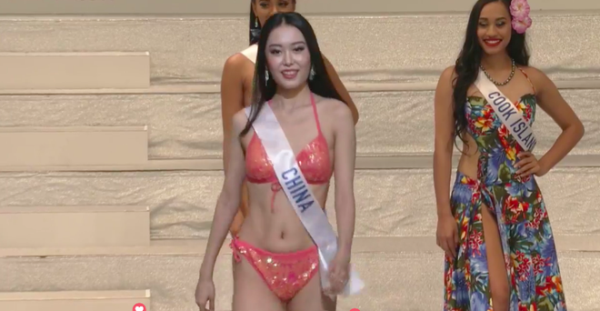 Chung kết Miss International 2017: Đại diện Indonesia đăng quang, Thùy Dung trượt Top 15 - Ảnh 18.