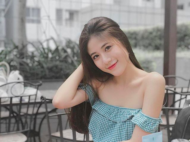 4 cô nàng xinh đẹp hot nhất Instagram Việt năm 2017 là ai? - Ảnh 19.