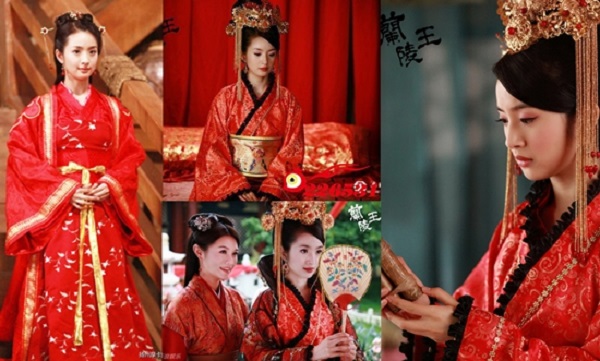 Đây là 5 phim cổ trang xứ Trung có trang phục “tiền tỷ”! - Ảnh 18.