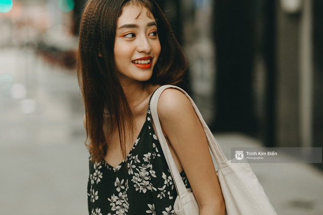 Dương Minh Ngọc: Cô nàng cực xinh đang chiếm sóng Instagram Việt Nam - Ảnh 19.