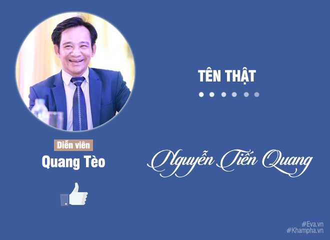 Không phải ai cũng biết tên thật của Bảo Thanh, Thảo Vân và loạt nghệ sĩ nổi tiếng miền Bắc - Ảnh 6.