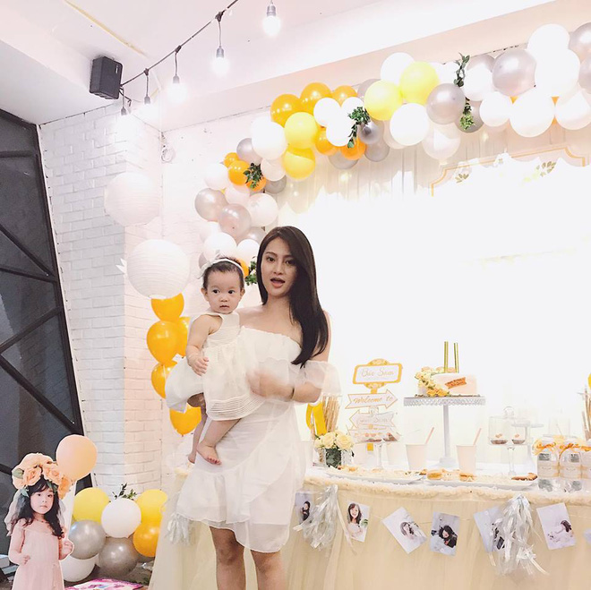  Nhóm bạn thân 6 hotmom Hà Nội trẻ xinh, kinh doanh giỏi, du lịch nước ngoài như đi chợ khiến chị em ngưỡng mộ - Ảnh 18.