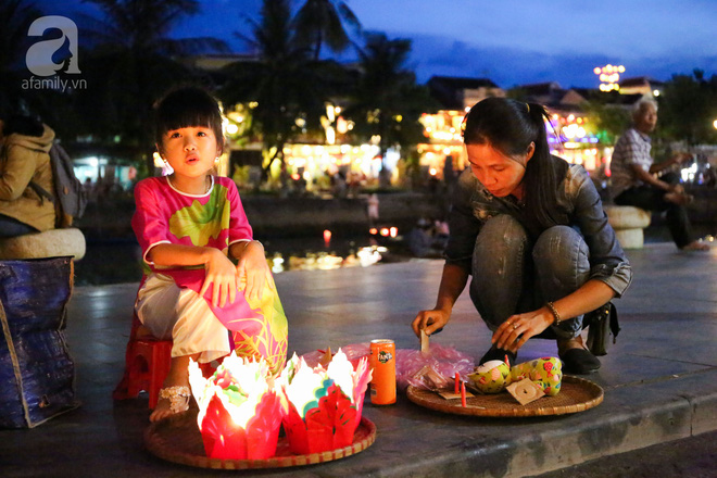 Hội An - cổ thị nên thơ và xinh đẹp ai cũng nên đến ít nhất một lần trong đời - Ảnh 18.