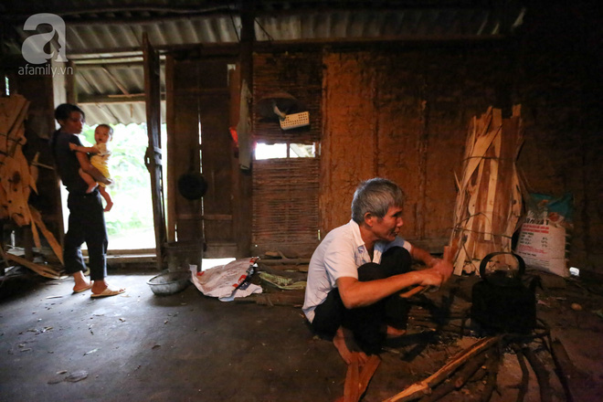  Làm gà trống nuôi con bao năm, ông Dương mù giờ thành gà ông nuôi cháu vì con gái tâm thần chửa hoang - Ảnh 18.