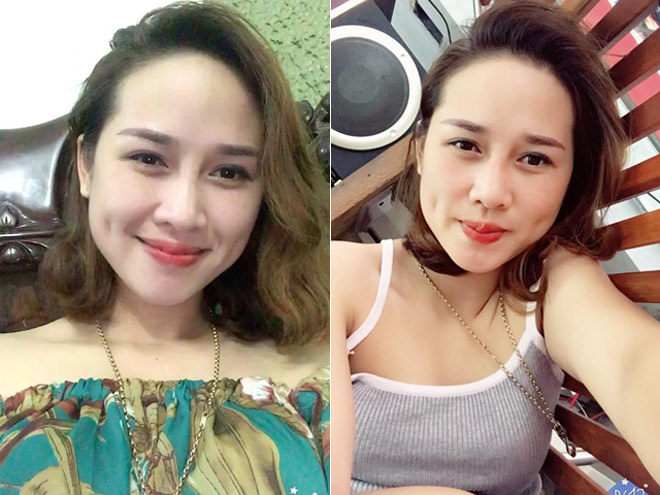 Nhan sắc bà mẹ 3 con xinh lung linh, gái đôi mươi cũng phải chạy dài - Ảnh 5.