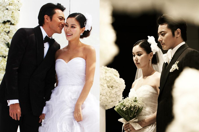 Đám cưới Song Joong Ki và Song Hye Kyo được tổ chức ở lễ đường hoành tráng bậc nhất Hàn Quốc, xem ai mà không choáng! - Ảnh 18.