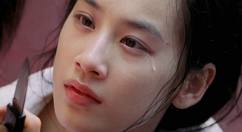 12 mỹ nhân phim Châu Tinh Trì: Ai cũng đẹp đến từng centimet (Phần 1) - Ảnh 18.