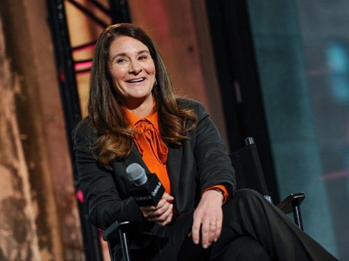 Cuộc sống “khó tin” của Melinda Gates – người phụ nữ quyền lực đứng sau thành công của tỷ phú Bill Gates - Ảnh 18.