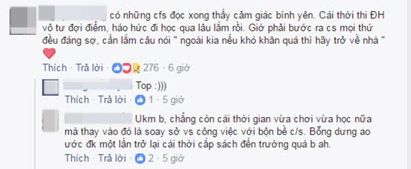 Nghìn like cho ông bố quyết mở tiệc mời cả xóm nếu con gái đạt điểm thi cao hơn con ông bạn - Ảnh 7.