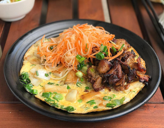 10 món ăn đường phố Việt Nam được CNN hết lời khen ngợi - Ảnh 19.