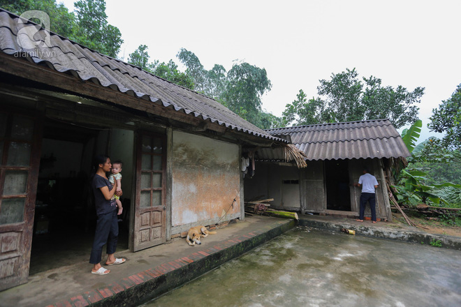  Làm gà trống nuôi con bao năm, ông Dương mù giờ thành gà ông nuôi cháu vì con gái tâm thần chửa hoang - Ảnh 19.