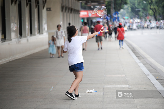 Vẫn có một nơi ở Hà Nội khiến người ta quên đi smartphone để lắng nghe và tận hưởng cuộc sống - Ảnh 20.