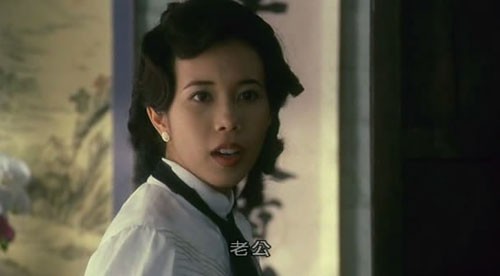 12 mỹ nhân phim Châu Tinh Trì: Ai cũng đẹp đến từng centimet (Phần 1) - Ảnh 19.