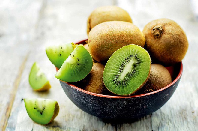 Trọn bộ thực đơn giảm cân 30 ngày siêu tốc với kiwi cực kỳ hiệu quả của nhiều người đẹp Hàn Quốc - Ảnh 19.