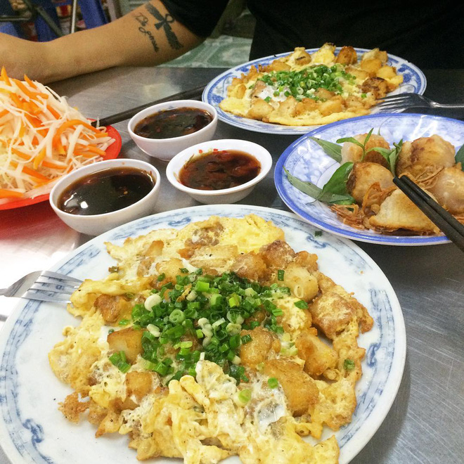 10 món ăn đường phố Việt Nam được CNN hết lời khen ngợi - Ảnh 20.